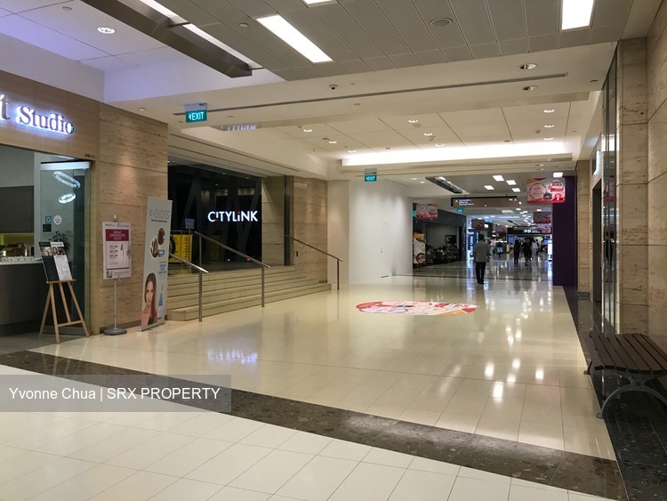 Citylink Mall (D1), Retail #174647642